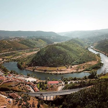 ペナコーヴァ Casa Do Mondego Coimbra-17Kmヴィラ エクステリア 写真