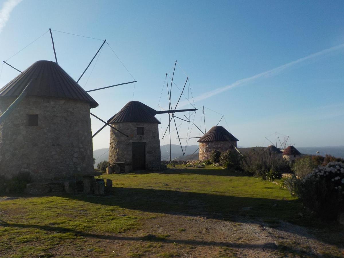 ペナコーヴァ Casa Do Mondego Coimbra-17Kmヴィラ エクステリア 写真